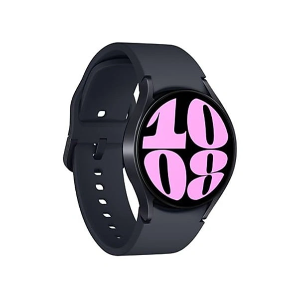 Samsung Galaxy Watch 6 Smartwatch with Bluetooth Calling - Graphite - Graphite