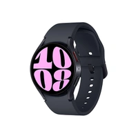 Samsung Galaxy Watch 6 Smartwatch with Bluetooth Calling - Graphite - Graphite
