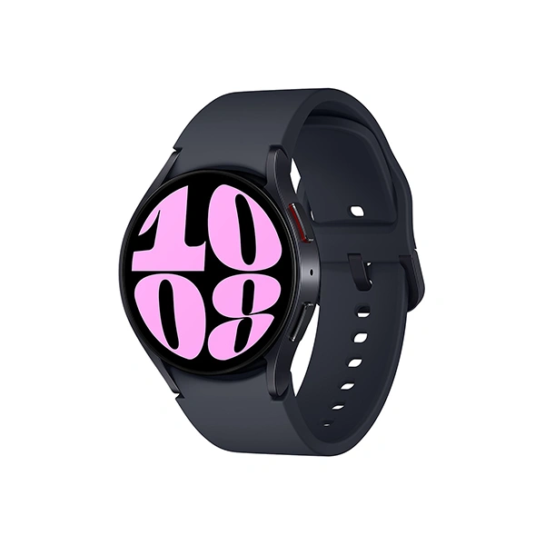 Samsung Galaxy Watch 6 Smartwatch with Bluetooth Calling - Graphite - Graphite