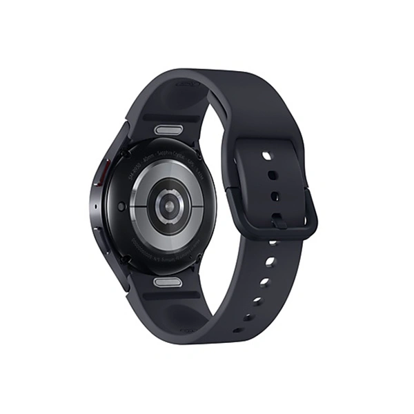 Samsung Galaxy Watch 6 Smartwatch with Bluetooth Calling - Graphite - Graphite