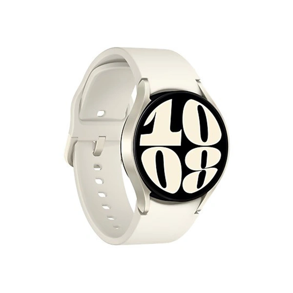 Samsung Galaxy Watch 6 Smartwatch with Bluetooth Calling - Gold - Gold