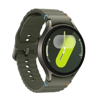 Samsung Galaxy Watch 7 BT + LTE Wear OS Smartwatch - Cream - Cream