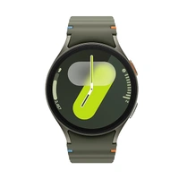 Samsung Galaxy Watch 7 BT + LTE Wear OS Smartwatch - Cream - Cream