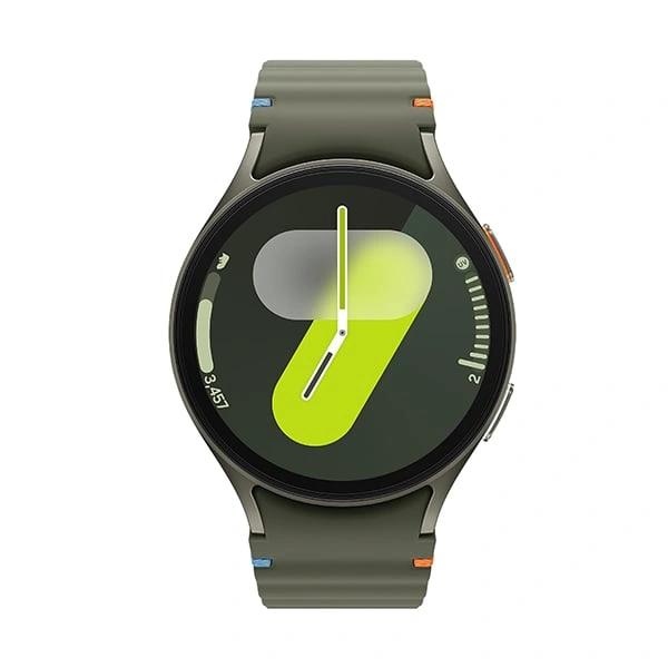 Samsung Galaxy Watch 7 BT + LTE Wear OS Smartwatch - Cream - Cream