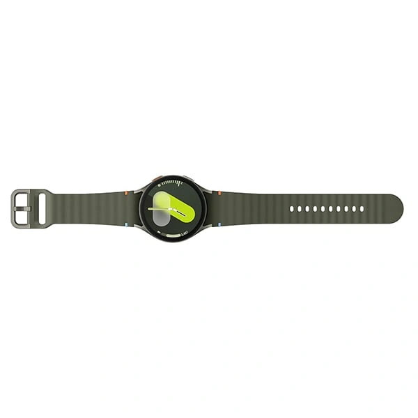 Samsung Galaxy Watch 7 BT + LTE Wear OS Smartwatch - Cream - Cream
