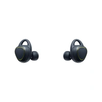 Samsung Gear IconX Cord-free Fitness Earbuds - Blue - Blue