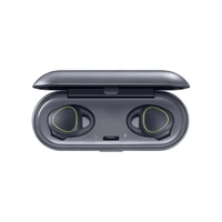 Samsung Gear IconX Cord-free Fitness Earbuds - Blue - Blue