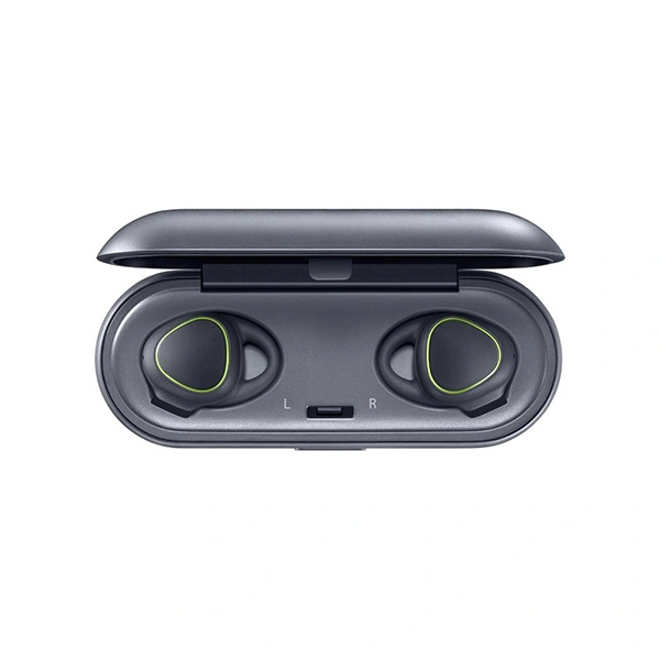 Samsung Gear IconX Cord-free Fitness Earbuds - Blue - Blue