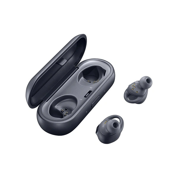 Samsung Gear IconX Cord-free Fitness Earbuds - Blue - Blue