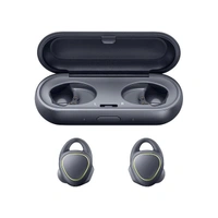 Samsung Gear IconX Cord-free Fitness Earbuds - Blue - Blue