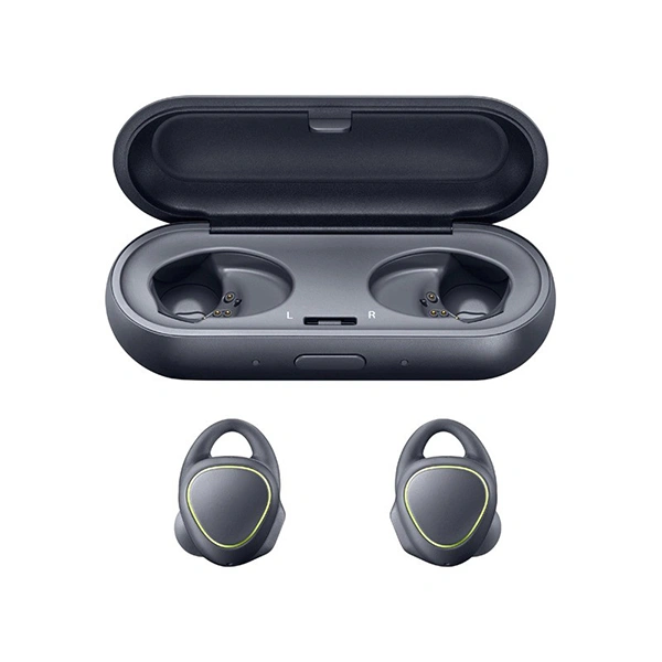 Samsung Gear IconX Cord-free Fitness Earbuds - Blue - Blue