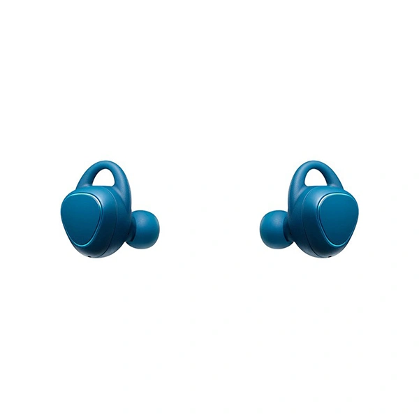 Samsung Gear IconX Cord-free Fitness Earbuds - Blue - Blue