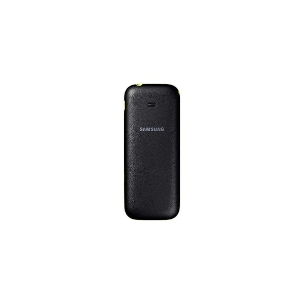 Samsung Guru Music 2 GT-B315 Feature Phone - White - White