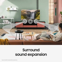 Samsung HW-B450 XL Dolby Digital Soundbar