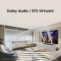 Samsung HW-B550 XL Dolby Digital Soundbar