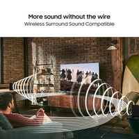 Samsung HW-B550 XL Dolby Digital Soundbar