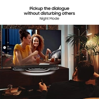 Samsung HW-B550 XL Dolby Digital Soundbar