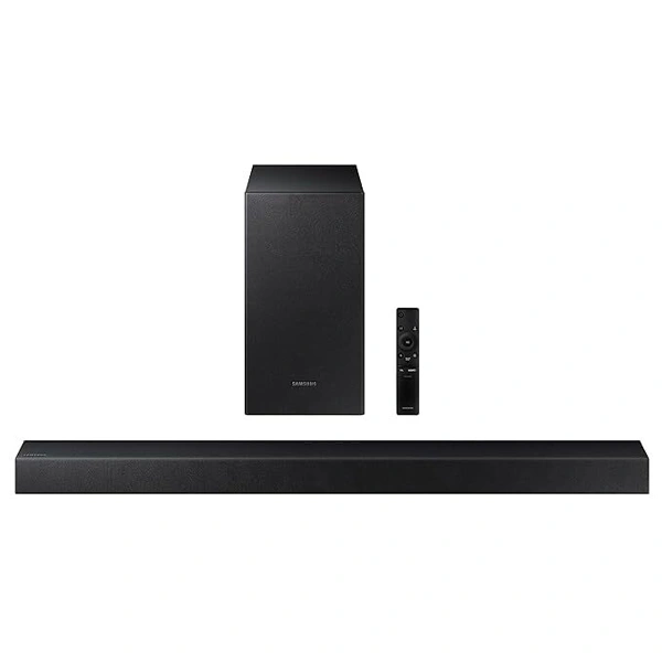 Samsung HW-T42E/XL Dolby Digital Bluetooth Soundbar