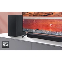 Samsung HW-T42E/XL Dolby Digital Bluetooth Soundbar
