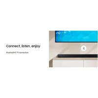 Samsung HW-T42E/XL Dolby Digital Bluetooth Soundbar