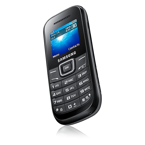 Samsung Keystone 2 Guru GT-E1200