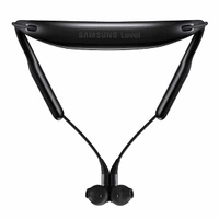 Samsung Level U2 Original Bluetooth Wireless Earphone - Blue - Blue