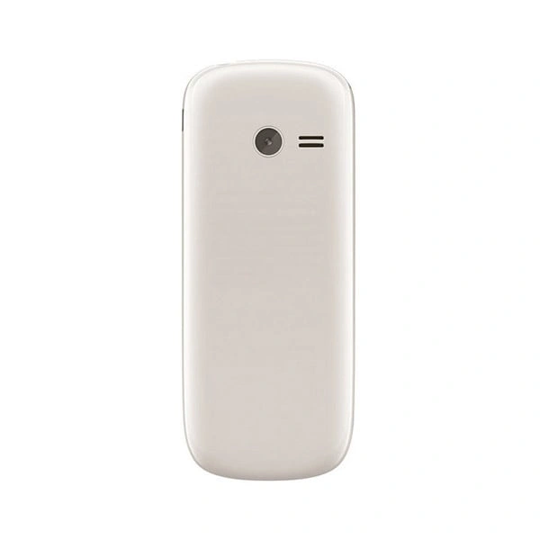 Samsung Metro 313 Keypad Phone - White - White