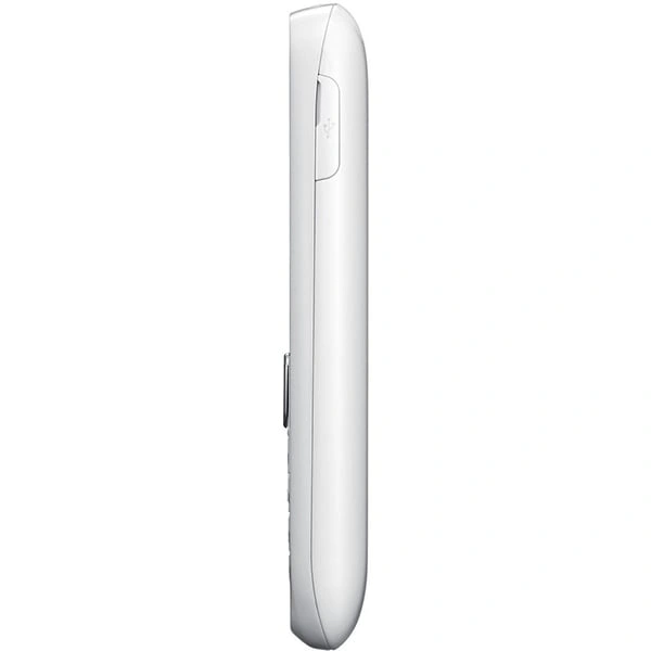 Samsung Metro GT-E2252 Keypad Phone - White - White