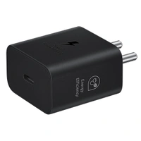 Samsung Original 25W Travel Adapter - White - White