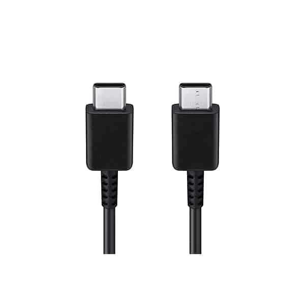 Samsung Original Type C to C Cable