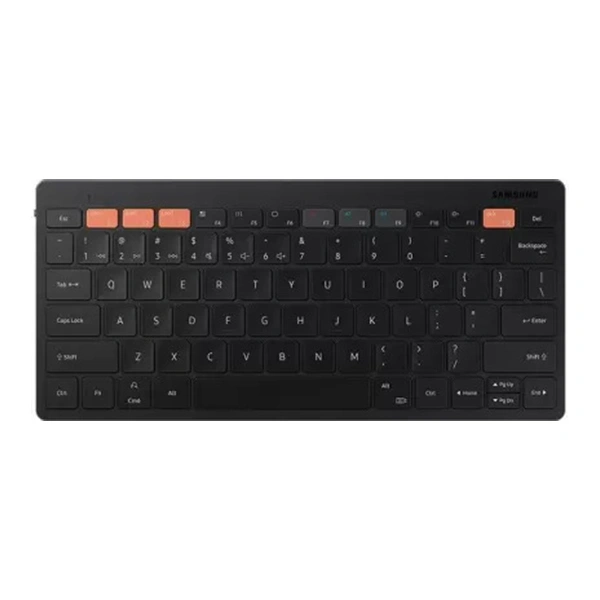 Samsung Trio 500 Smart Keyboard - Black - Black