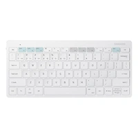 Samsung Trio 500 Smart Keyboard - Black - Black