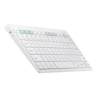 Samsung Trio 500 Smart Keyboard - White - White