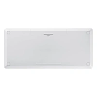 Samsung Trio 500 Smart Keyboard - White - White