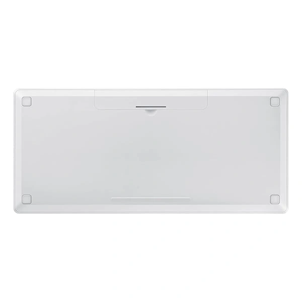 Samsung Trio 500 Smart Keyboard - White - White