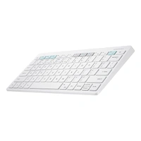 Samsung Trio 500 Smart Keyboard - White - White