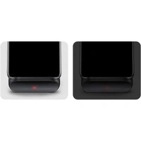 Samsung Trio Pad 3 In 1 Wireless Charger - White - White