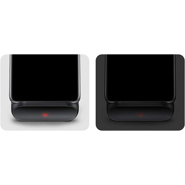 Samsung Trio Pad 3 In 1 Wireless Charger - White - White