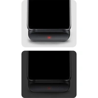 Samsung Trio Pad 3 In 1 Wireless Charger - White - White