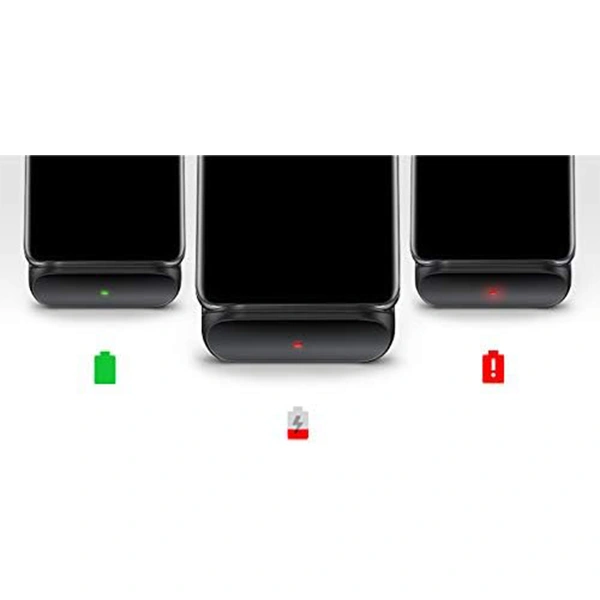Samsung Trio Pad 3 In 1 Wireless Charger - White - White