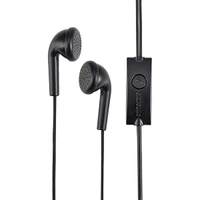 Samsung YS Candy EHS61ASFWE Wired Earphones - Black - Black