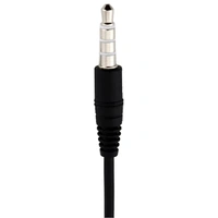 Samsung YS Candy EHS61ASFWE Wired Earphones - Black - Black