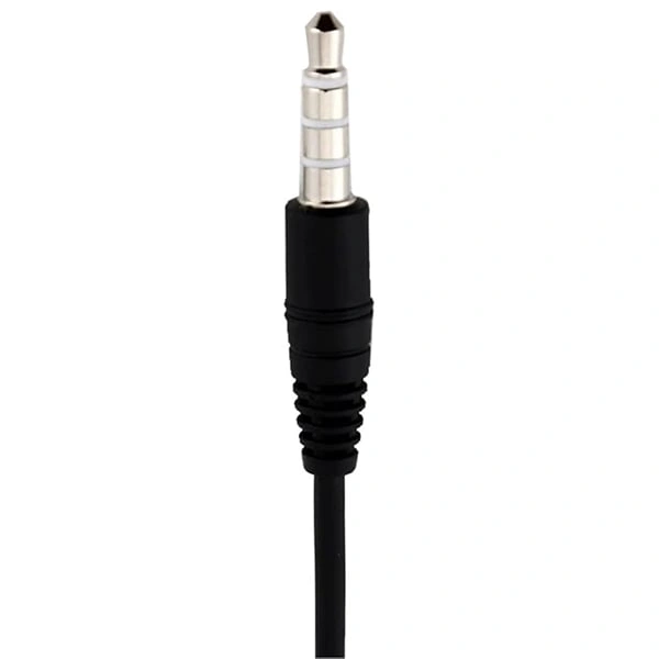 Samsung YS Candy EHS61ASFWE Wired Earphones - Black - Black