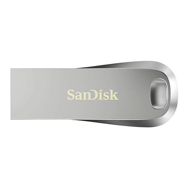 SanDisk 256GB Ultra Luxe USB 3.1 Gen 1 Flash Drive