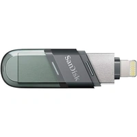 SanDisk iXpand USB 3.0 Flash Drive - 256 GB