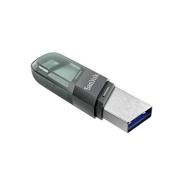 SanDisk iXpand USB 3.0 Flash Drive - 256 GB