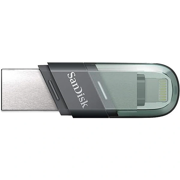 SanDisk iXpand USB 3.0 Flash Drive - 32 GB