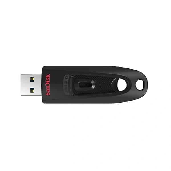 SanDisk Ultra CZ48 USB 3.0 Pen Drive - 32 GB