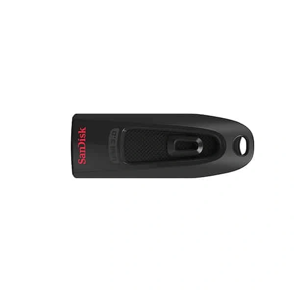 SanDisk Ultra CZ48 USB 3.0 Pen Drive - 32 GB