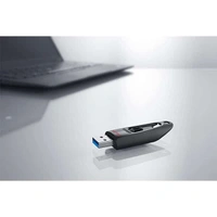 SanDisk Ultra CZ48 USB 3.0 Pen Drive - 32 GB